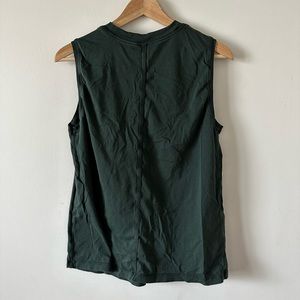 Lululemon All Yours Tank Size 6